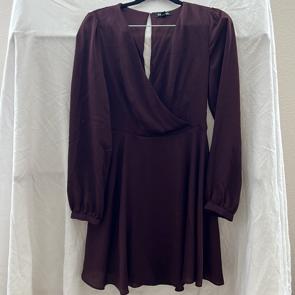 Express Dress - Picture 3 of 7